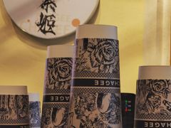 -霸王茶姬(南亚风情第壹城店)