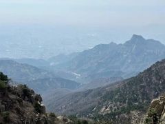 -泰山风景名胜区