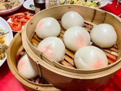 -喜爱轩酒楼·宴会厅