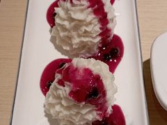 -吕氏疙瘩汤·海鲜新鲁菜(凯德mall新都心店)