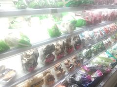 -物美超市(金宝街店)