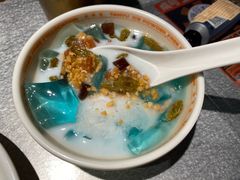 -探鱼·鲜青椒爽麻烤鱼(朝阳悠唐广场店)