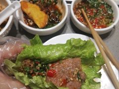 -海底捞火锅(天一广场亚细亚店)