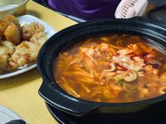 -屋里家延边朝鲜族冷面(南园店)