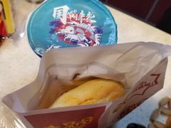 -吉品合酥脆烤饼(太平洋森活天地店)
