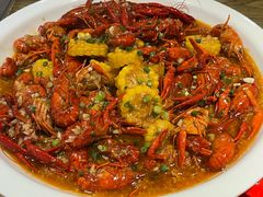 -灶东家民间菜(回兴店)