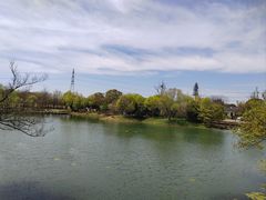 -梁鸿国家湿地公园