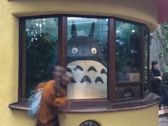 -三鹰之森吉卜力美术馆