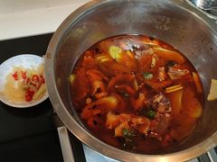 -杨三孃跷脚牛肉(玉双路店)