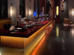 -柏悦酒店-沁园牛排海鲜西餐厅