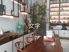 -谷隆画舍·国画书法素描彩铅水彩