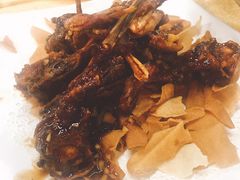 美极鸭下巴-鸽王世家(东华东路店)
