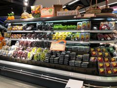 -Olé精品超市(上海虹桥南丰城店)