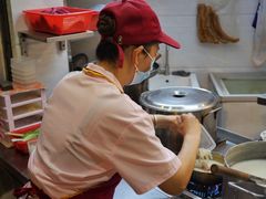 招牌艇仔粥-民丰美食(恩宁路店)