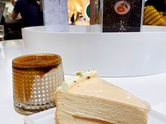 -1/4 ONE QUARTER COFFEE LAB(朝阳大悦城店)