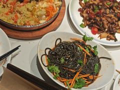 -清真·卡德尔大叔新疆主题餐厅(龙汇路店)