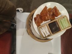 -广州建国酒店·君豪西餐自助餐厅
