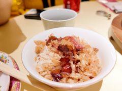 皇上皇腊味煲仔饭-惠食佳(滨江大公馆店)