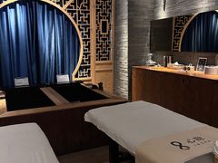 -心隐·按摩·SPA(盈石广场店)