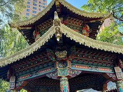 -护国法轮寺