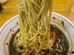 -叶伟胡辣壳面(两路口店)