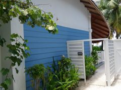 -中央格兰德岛温泉度假酒店 - 全包