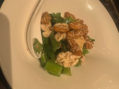 -万豪中餐厅·粤菜·北京粤财JW万豪酒店