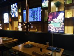 -喜来稀肉(北外滩白玉兰广场店)