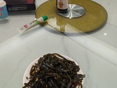 -诏安海鲜馆(新浦店)
