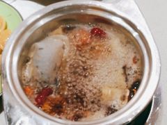 -一叶一世界•素食餐厅(新光天地店)