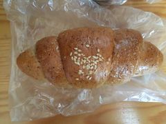 全麦海盐-面包与我Bread Or Me(长城汇店)