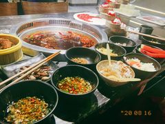 -小王少龙火锅(沙南街店)
