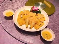 -联邦酒楼