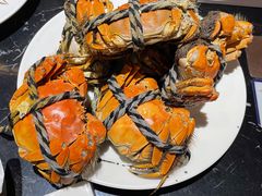 -淡尾·海鲜自助概念餐厅(虹桥南丰城店)
