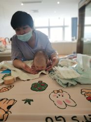 -贝爱时刻月子中心(宝安妇幼店)