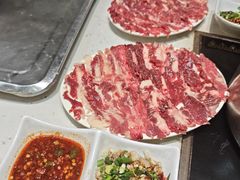 -黑山牛肉汤火锅(花城汇店)