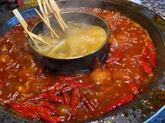 -蜀大侠火锅(寰球文化地标·总府店)