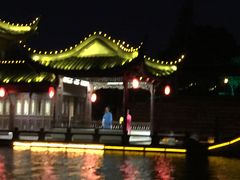 -凤城河风景区