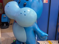 -盒马鲜生(新都心店)