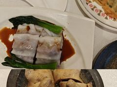 -龙悦湾酒家·八阵鱼生·渔人码头店