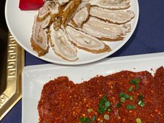 -蜀九香火锅(园艺山店)