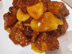 -易老妈蹄花.特色川菜(人民公园总店)