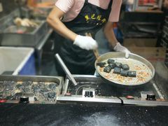 -黑色经典臭豆腐·湖南特产(步行街店)