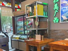 -雙冲柳州螺蛳粉&酸嘢&桂林米粉(簋街店)