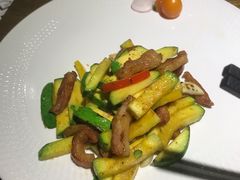 -广东道至正餐厅(区庄店)