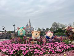 -上海迪士尼度假区