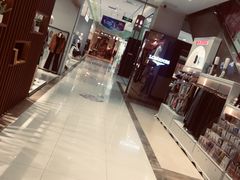 -丽达购物中心(崂山店)