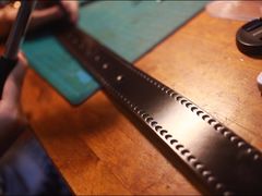 -零几体验diy皮具工作室(振业城店)