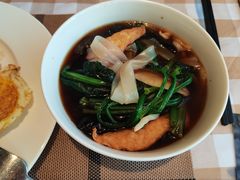 -上海嘉定喜来登酒店