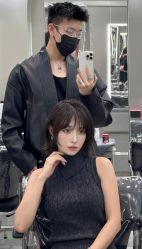 -老佛爷Hair染发烫发Salon